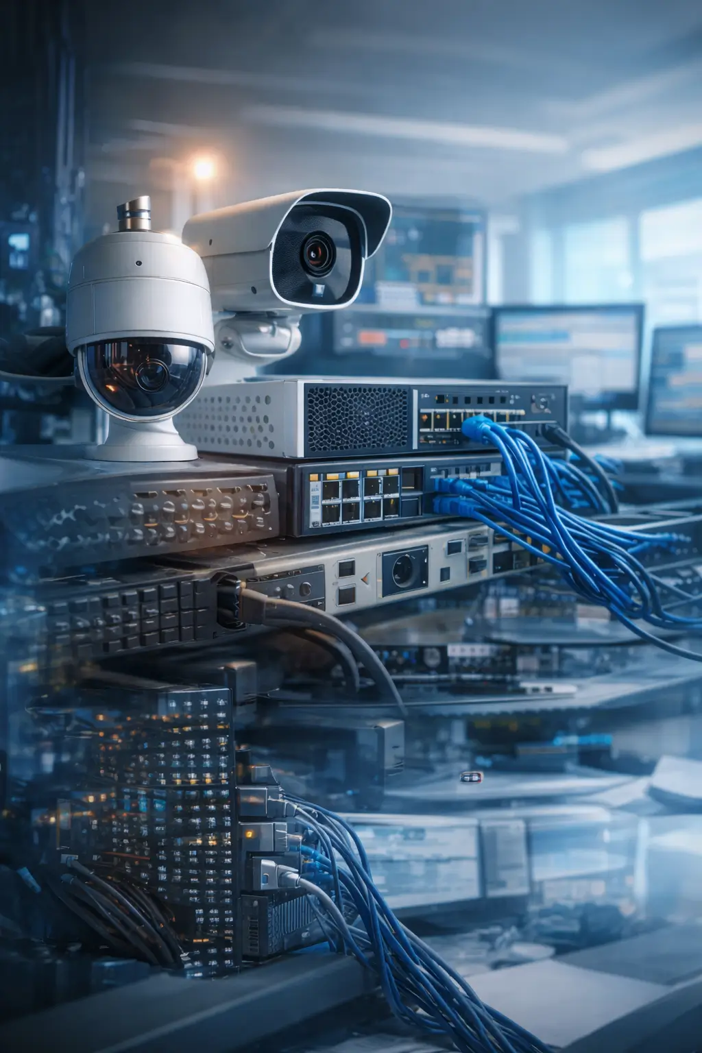 Security and IT Products