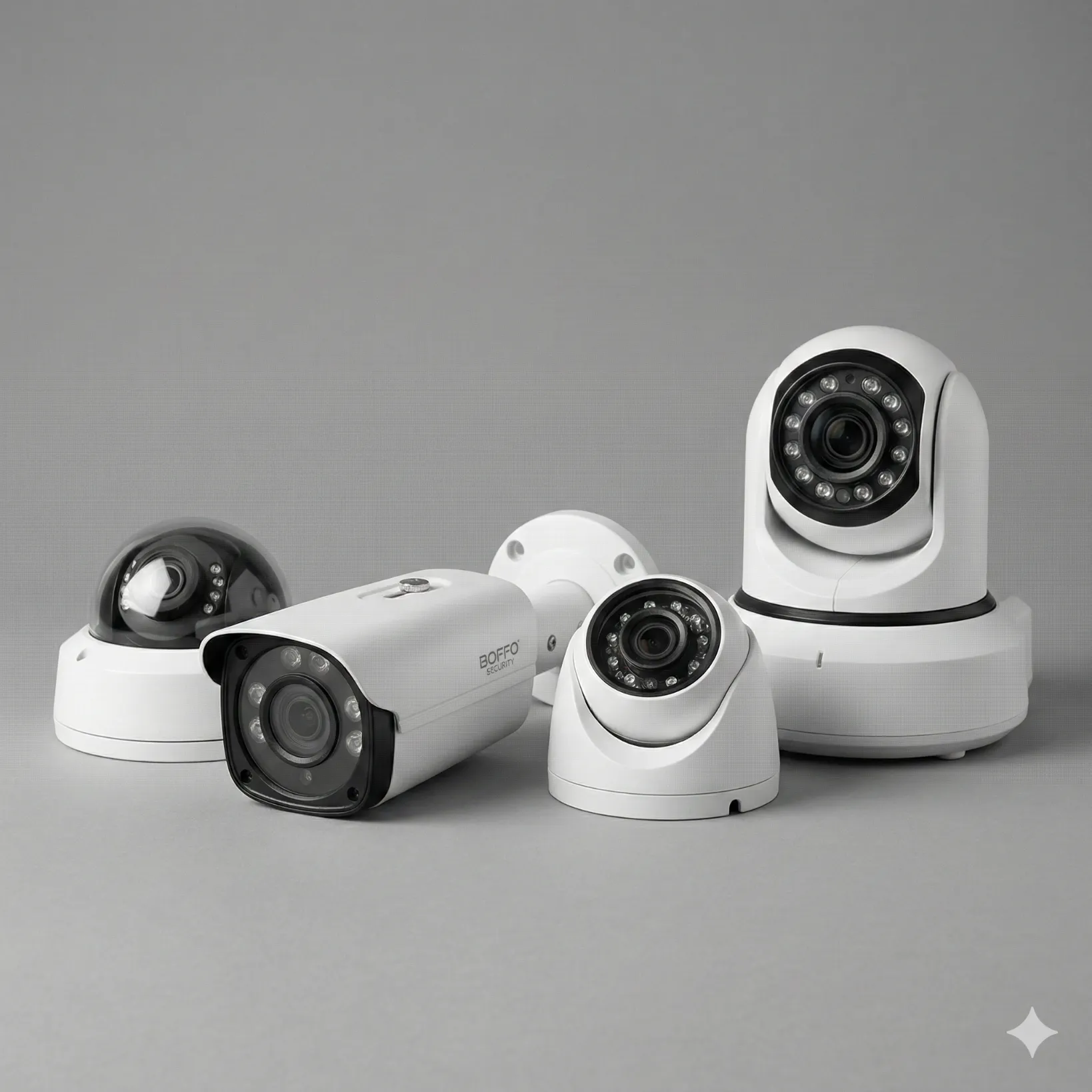 CCTV Camera